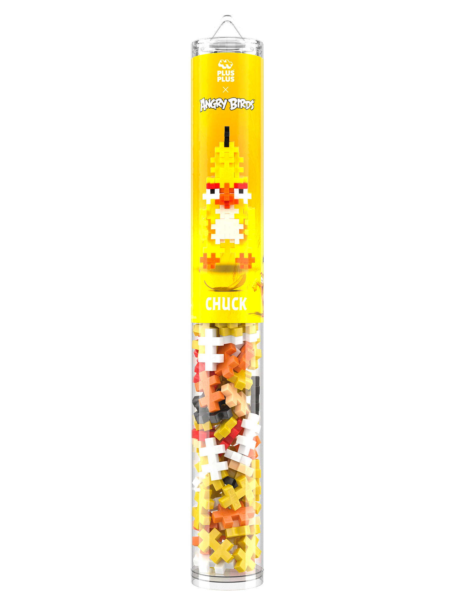 Angry Birds - Chuck - 110 stk